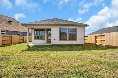2991 Tantara Katy TX 77493