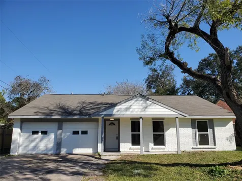 10607 Carlota Court Houston TX 77096