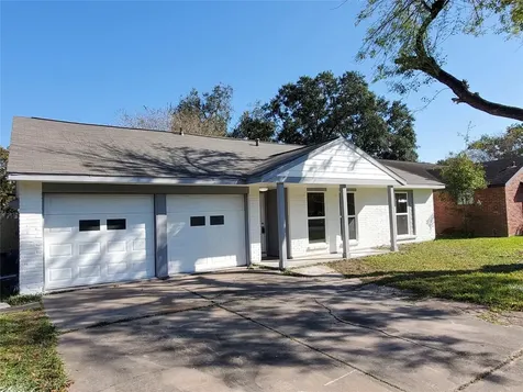 10607 Carlota Court Houston TX 77096