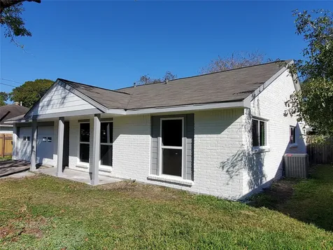 10607 Carlota Court Houston TX 77096