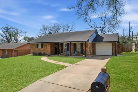 2412 Airline Drive Brenham TX 77833