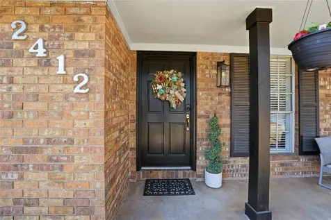2412 Airline Drive Brenham TX 77833