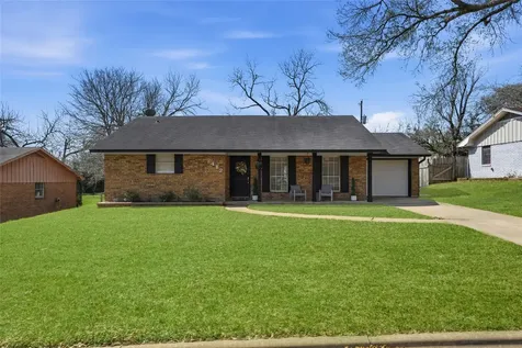 2412 Airline Drive Brenham TX 77833