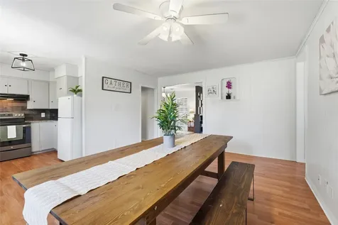 2412 Airline Drive Brenham TX 77833