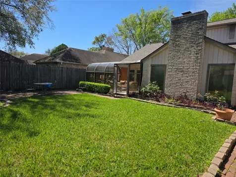 10727 Kitty Brook Drive Houston TX 77071