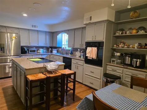 10727 Kitty Brook Drive Houston TX 77071