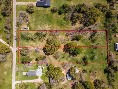 6009 Terrebonne Road Hitchcock TX 77563