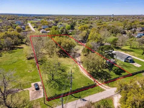 6009 Terrebonne Road Hitchcock TX 77563