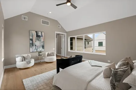 309 Avenue Of Oaks Street Houston TX 77009