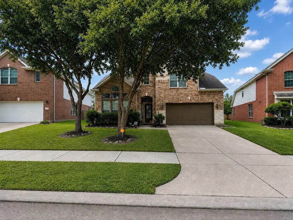 20603 Garden Ridge Canyon Richmond TX 77407