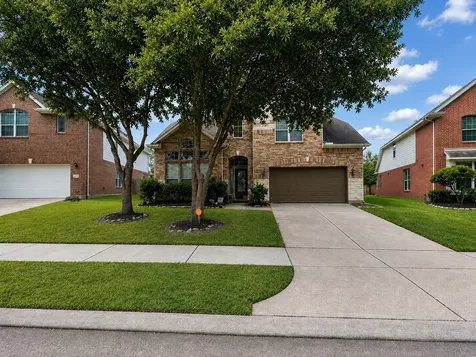 20603 Garden Ridge Canyon Richmond TX 77407
