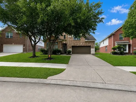 20603 Garden Ridge Canyon Richmond TX 77407