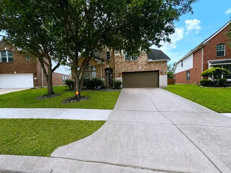 20603 Garden Ridge Canyon Richmond TX 77407