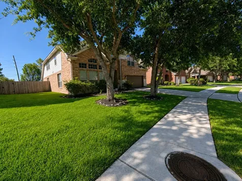 20603 Garden Ridge Canyon Richmond TX 77407