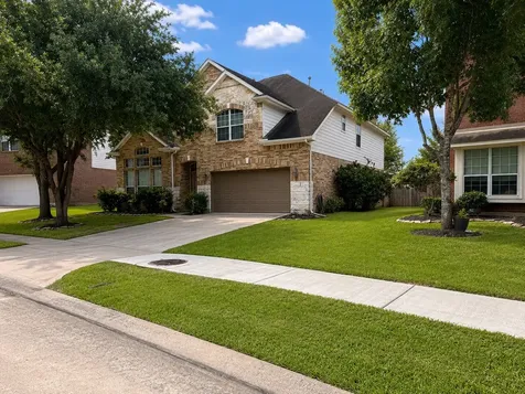 20603 Garden Ridge Canyon Richmond TX 77407