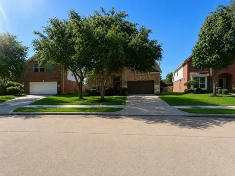 20603 Garden Ridge Canyon Richmond TX 77407