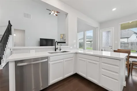 4018 Martin Ridge Drive Manvel TX 77578