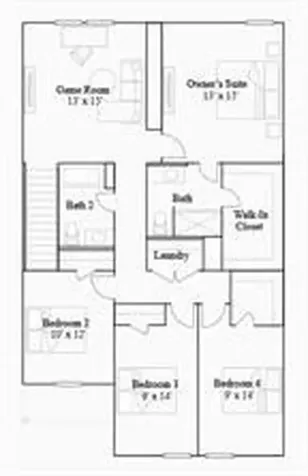 10406 Rocky Trail Beasley TX 77417