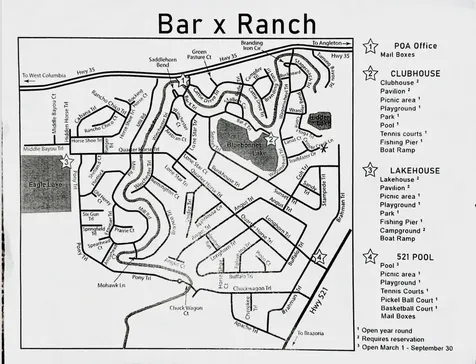 248 Cripple Creek Lane Angleton TX 77515