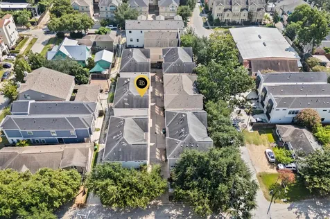408 Parker Street Houston TX 77007