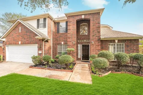 14114 White Oak Gardens Drive Cypress TX 77429