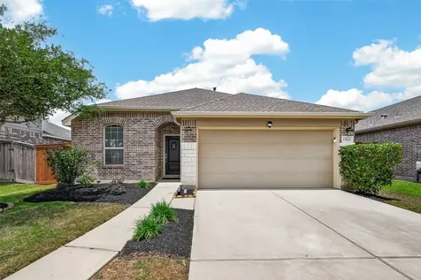 23122 Tindarey Falls Lane Katy TX 77493