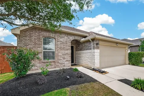 23122 Tindarey Falls Lane Katy TX 77493