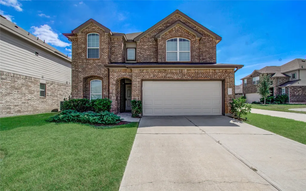 24931 Puccini Place Katy TX 77493
