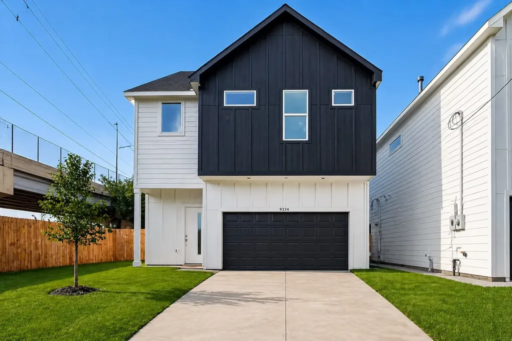 9334 Waller Street Houston TX 77012