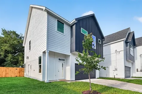 9334 Waller Street Houston TX 77012