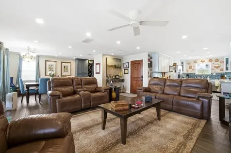 440 Birch Drive Onalaska TX 77360
