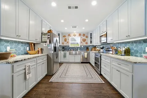 440 Birch Drive Onalaska TX 77360