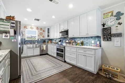 440 Birch Drive Onalaska TX 77360