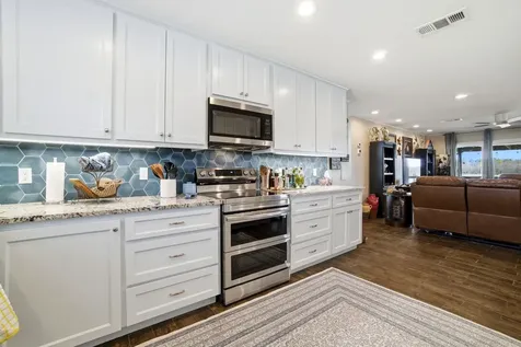440 Birch Drive Onalaska TX 77360