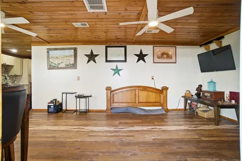 440 Birch Drive Onalaska TX 77360