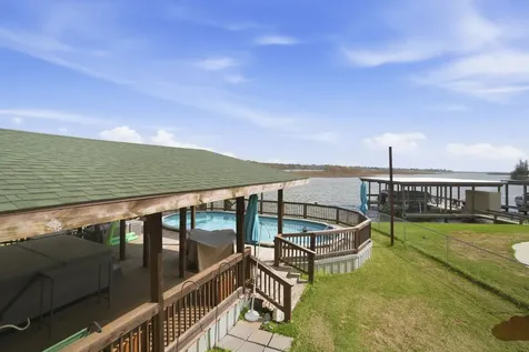 440 Birch Drive Onalaska TX 77360