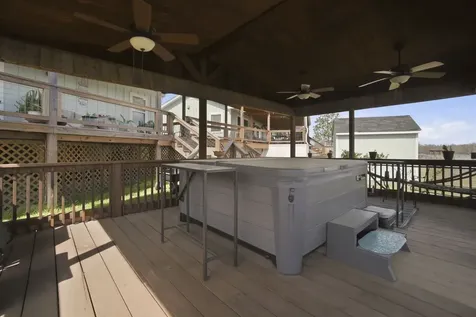 440 Birch Drive Onalaska TX 77360