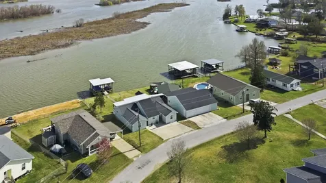 440 Birch Drive Onalaska TX 77360
