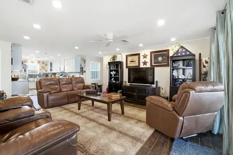 440 Birch Drive Onalaska TX 77360