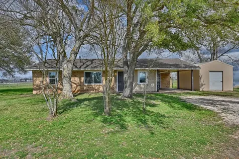 3249 Newsom Road Bellville TX 77418