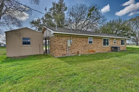 3249 Newsom Road Bellville TX 77418