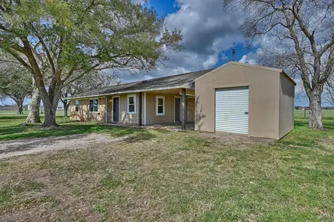 3249 Newsom Road Bellville TX 77418