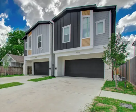 3206 Live Oak Street Houston TX 77004