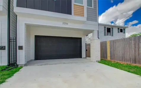 3206 Live Oak Street Houston TX 77004