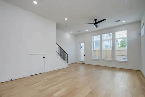3206 Live Oak Street Houston TX 77004