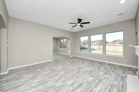 1611 Pebble Brook Missouri City TX 77459