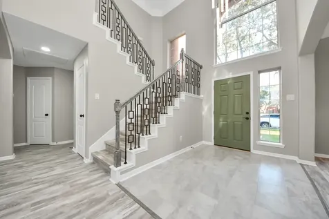 1611 Pebble Brook Missouri City TX 77459