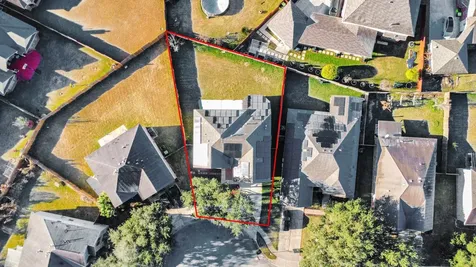 1611 Pebble Brook Missouri City TX 77459