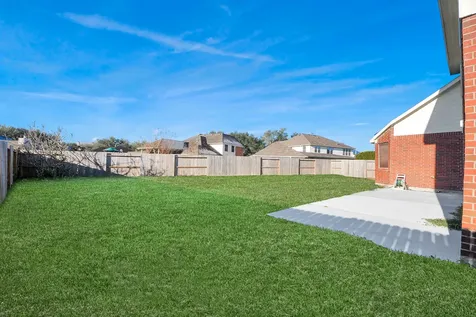 1611 Pebble Brook Missouri City TX 77459