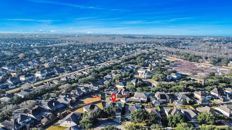 1611 Pebble Brook Missouri City TX 77459
